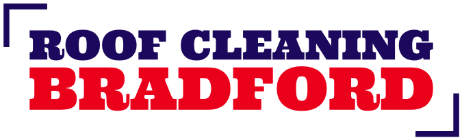 roof cleaning bradford