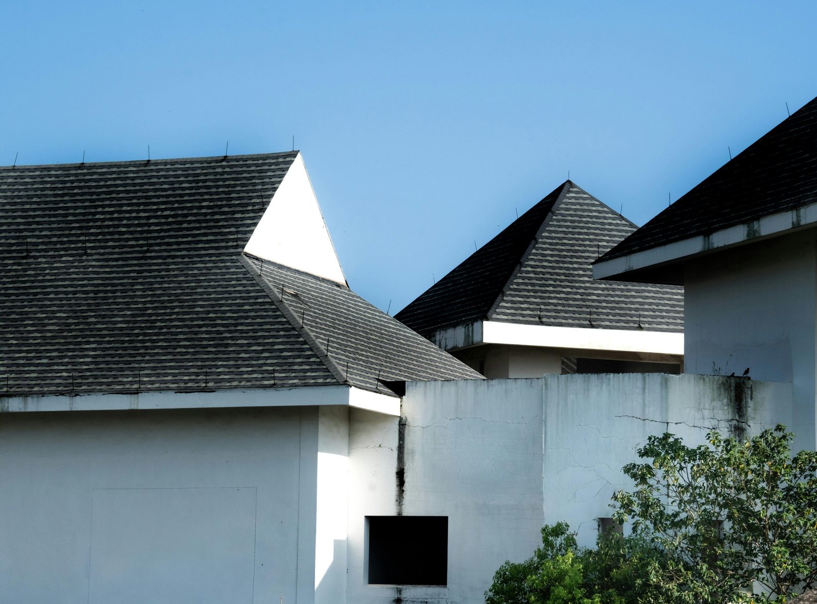 roof cleaning bradford