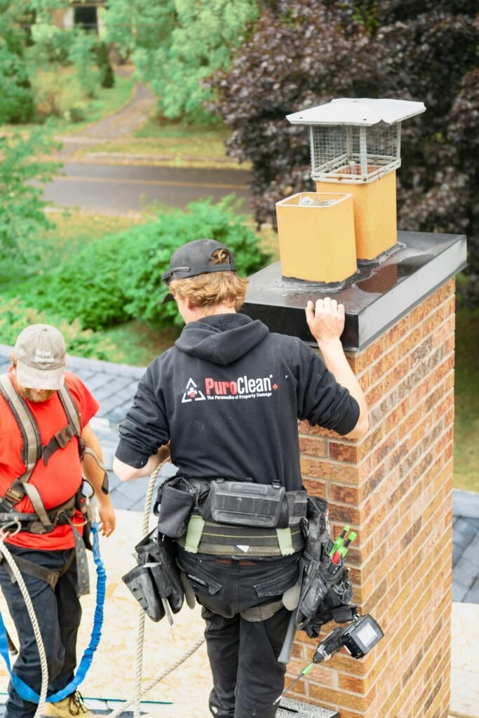 roof cleaning bradford