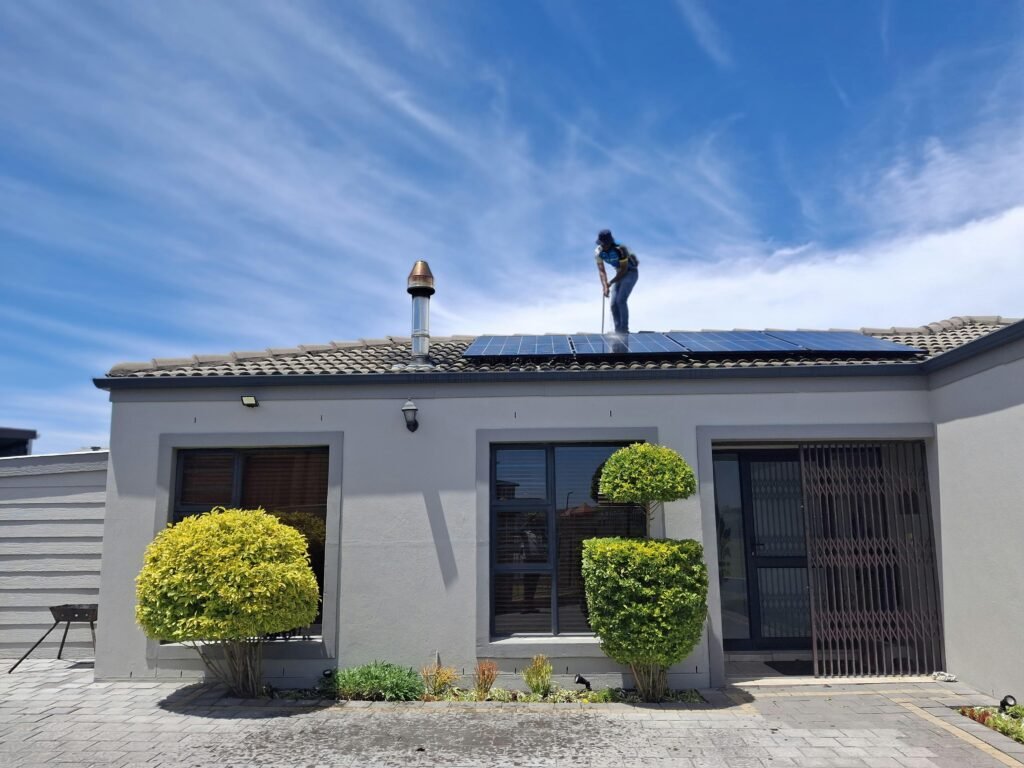 roof cleaning bradford