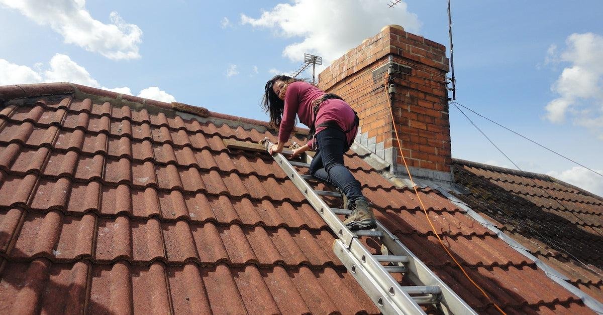 roof cleaning bradford